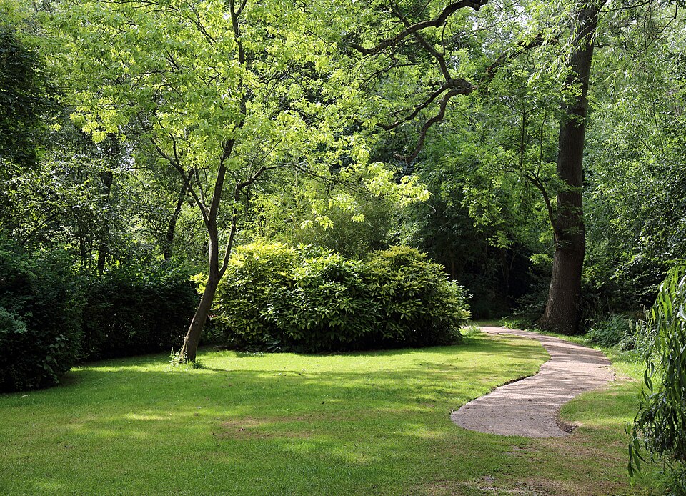 Landscape Installation